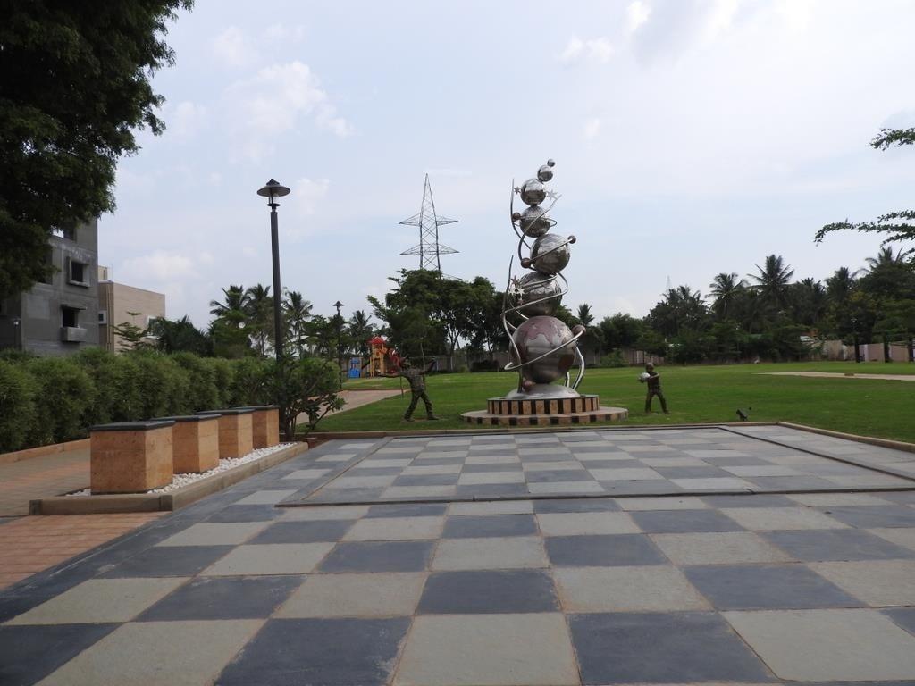 Chess Board