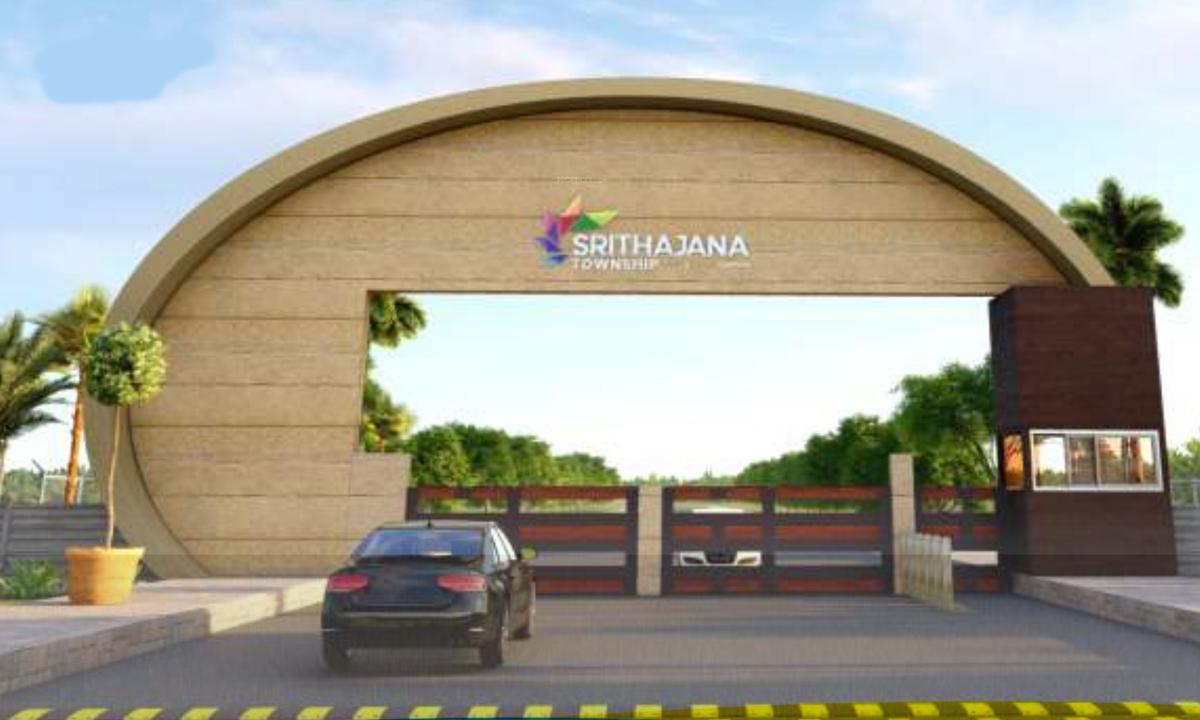 Srithajana Township Phase 1