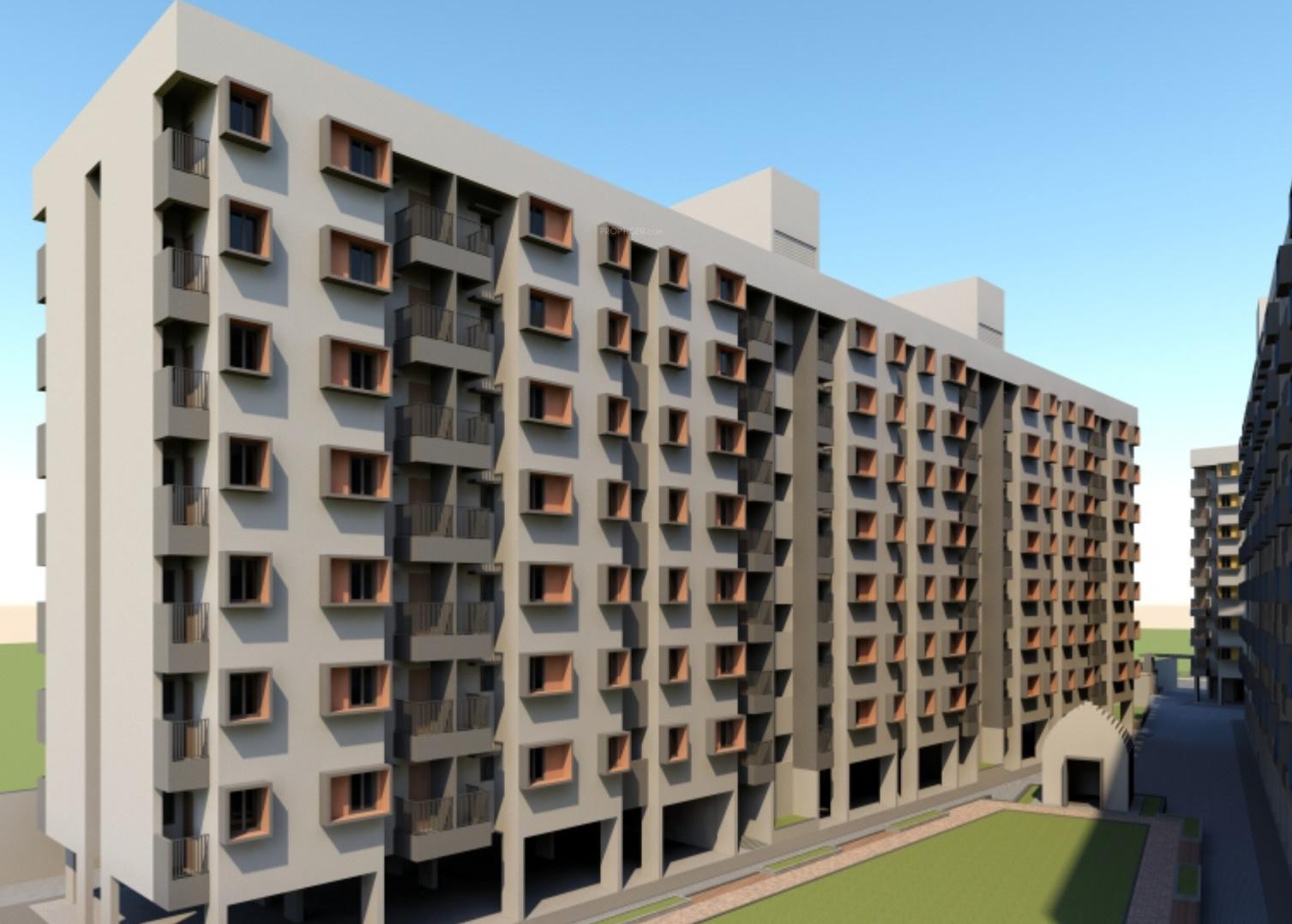  adarsh-homes Elevation