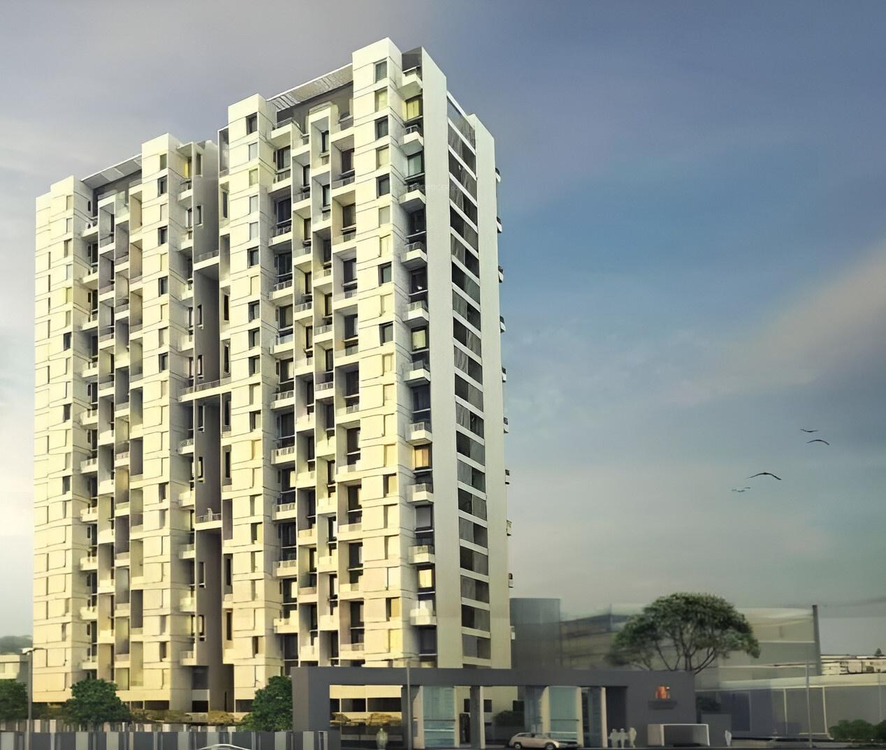 Yashwin Orizzonte Phase II