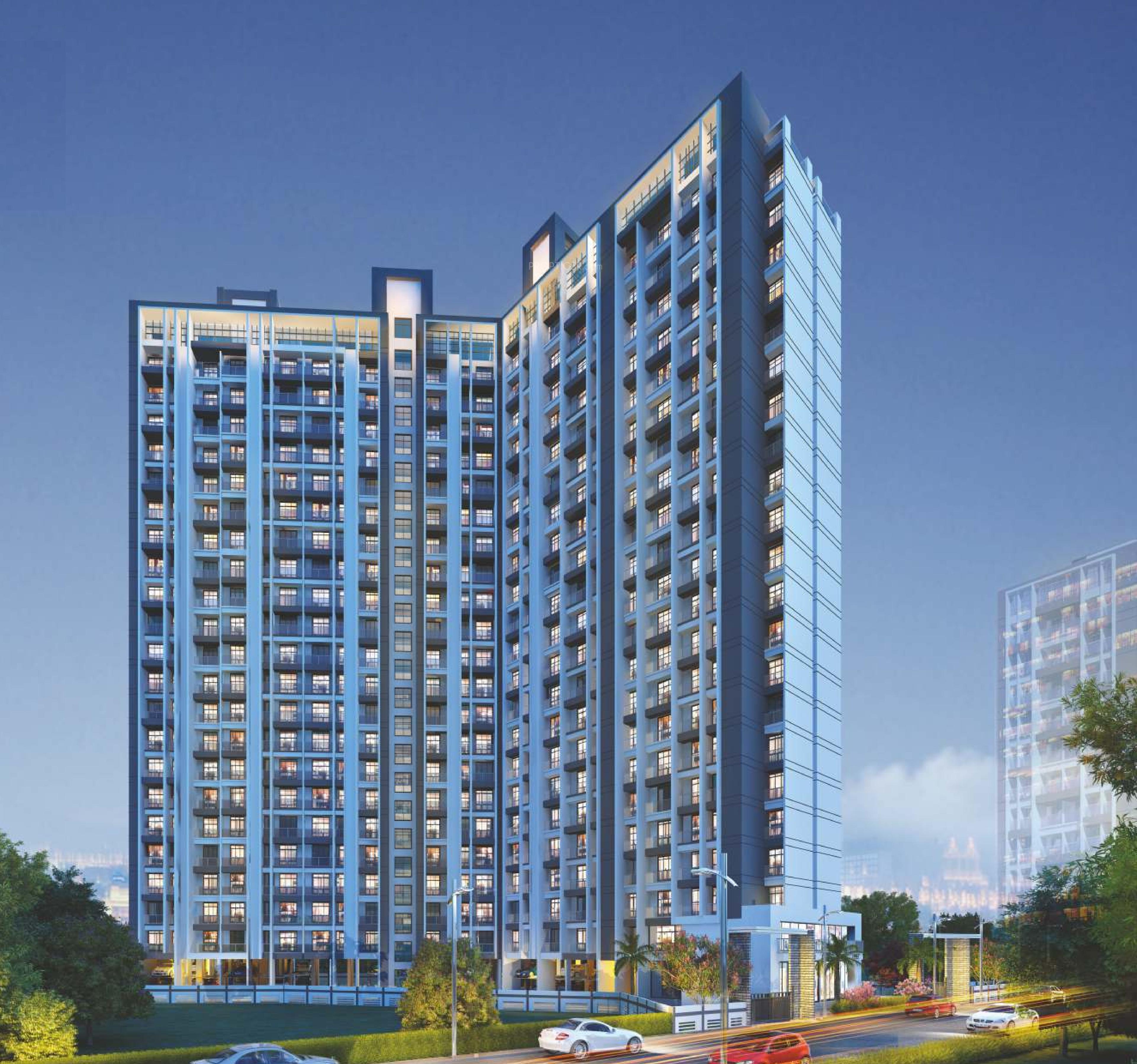  hatkesh-heights-phase-ii Elevation