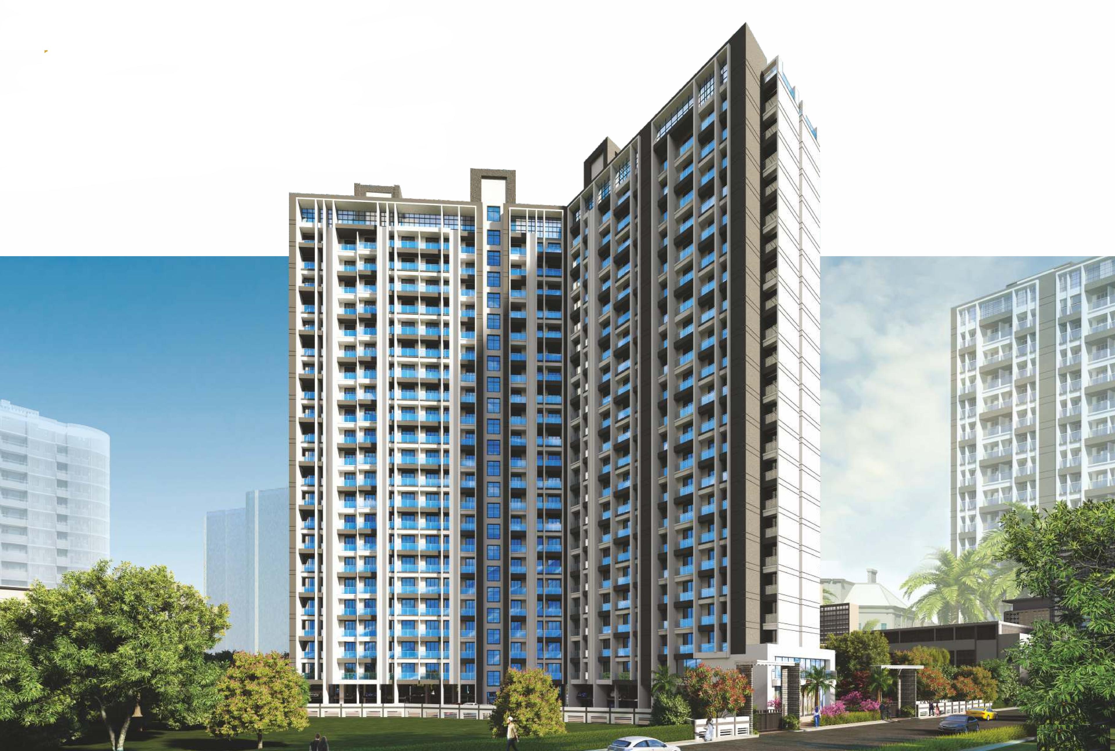 hatkesh-heights-phase-ii Elevation