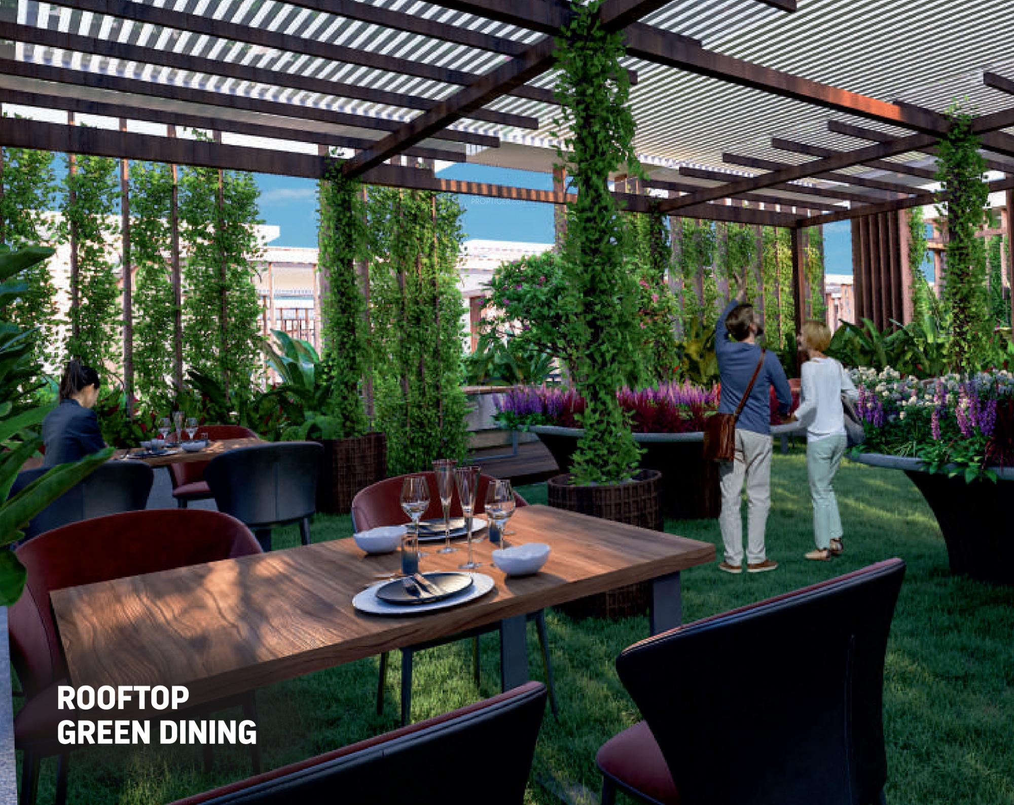  codename-central-park Terrace Garden