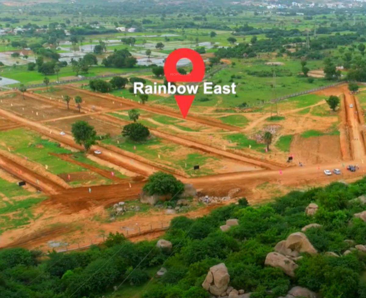Rainbow East
