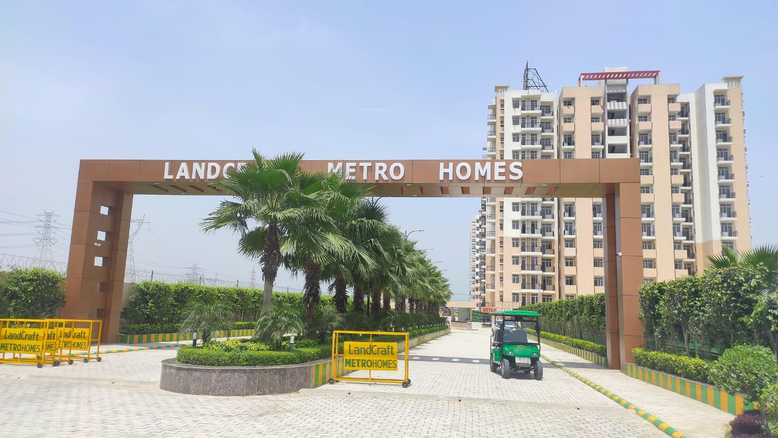Metrohomes Phase 3