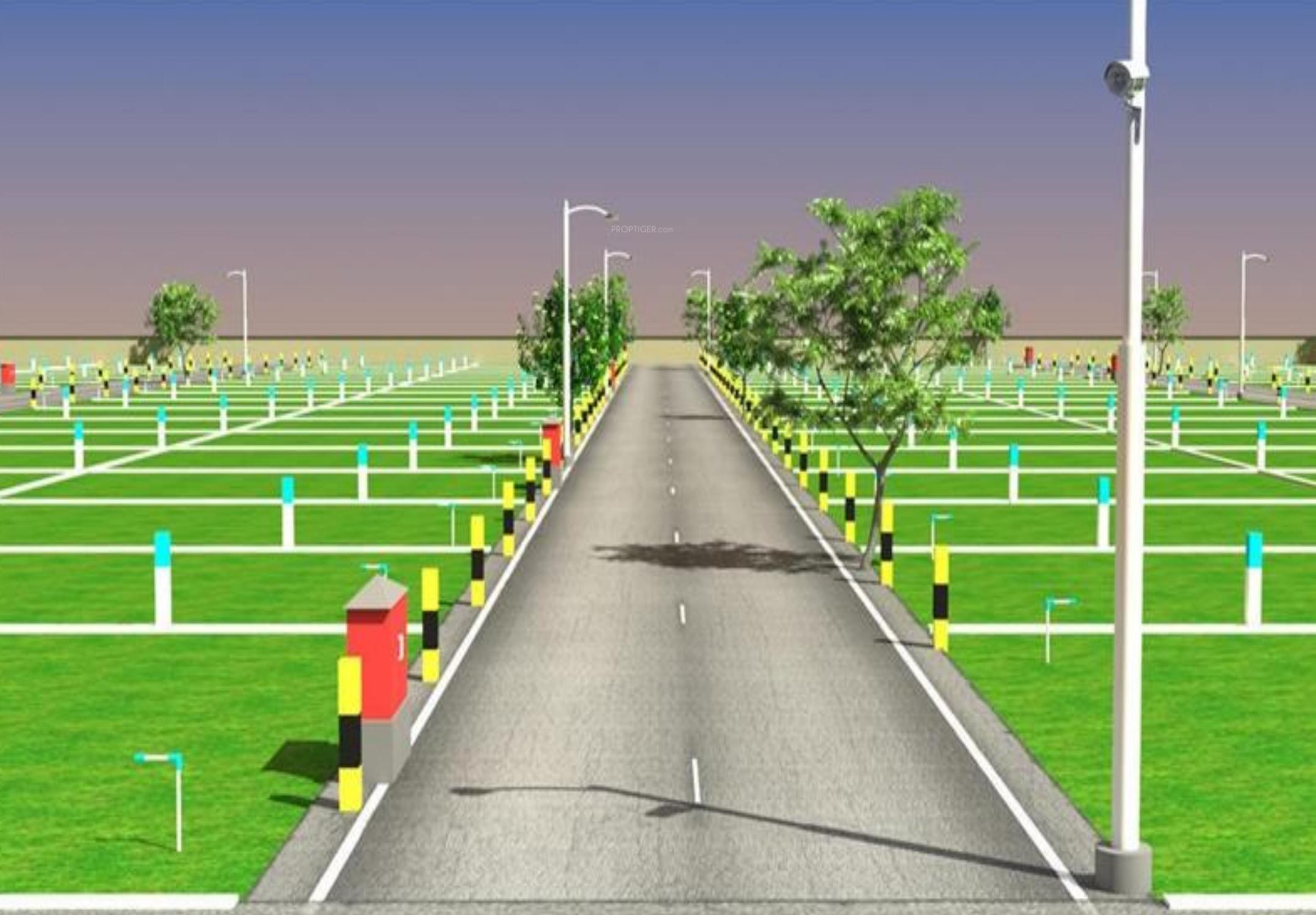 Plots In Zirakpur