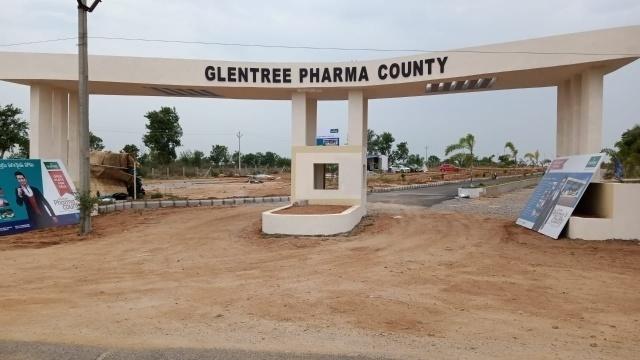 Pharma County 1