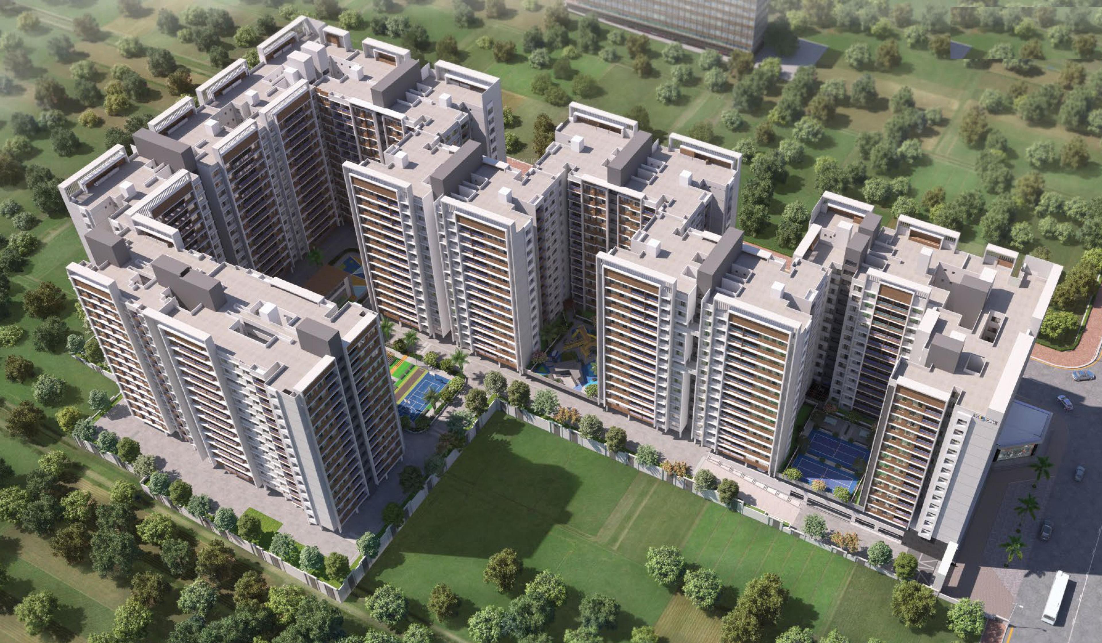  youtopia-phase-i Elevation