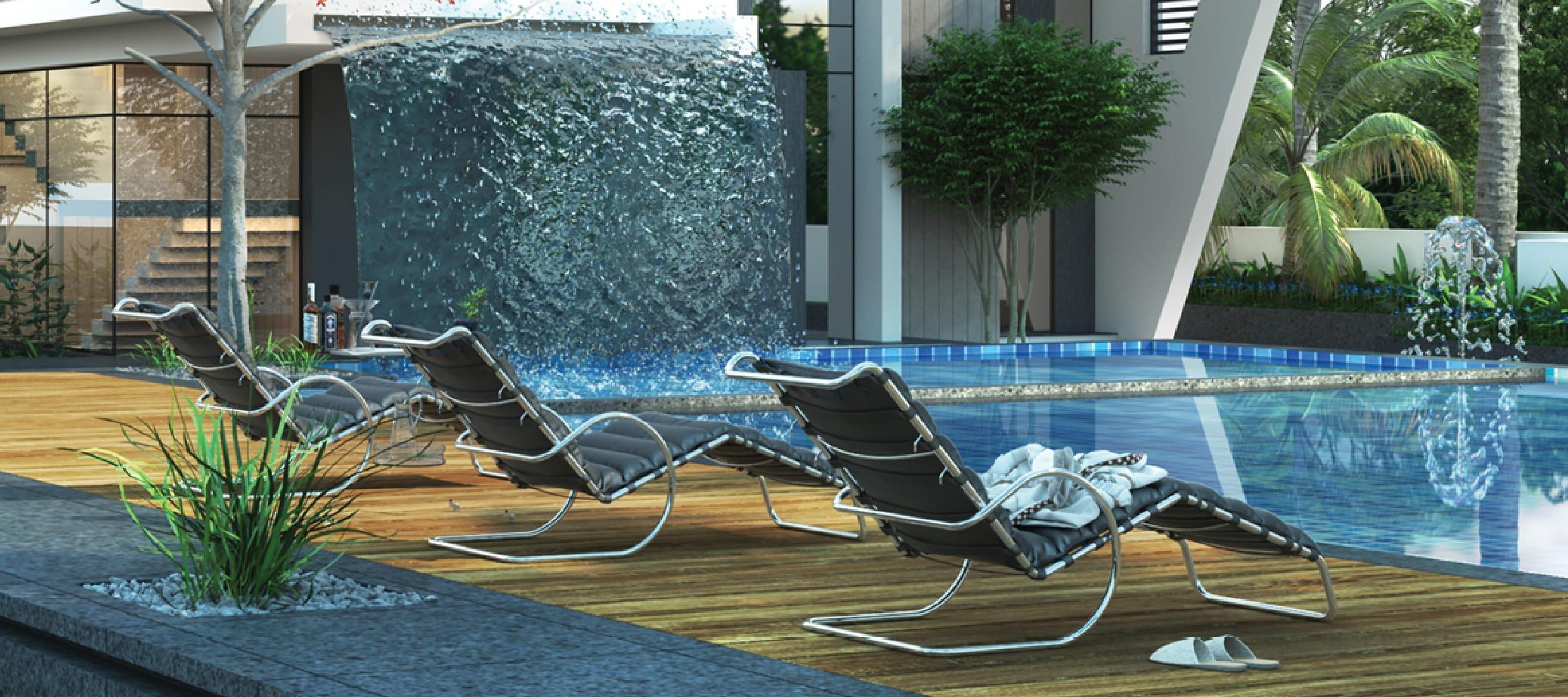  amulya-greenlands Swimming Pool