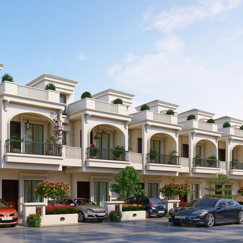 Sage Heritage Phase II C