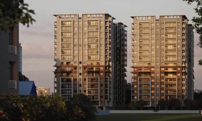  cyberwoods Elevation