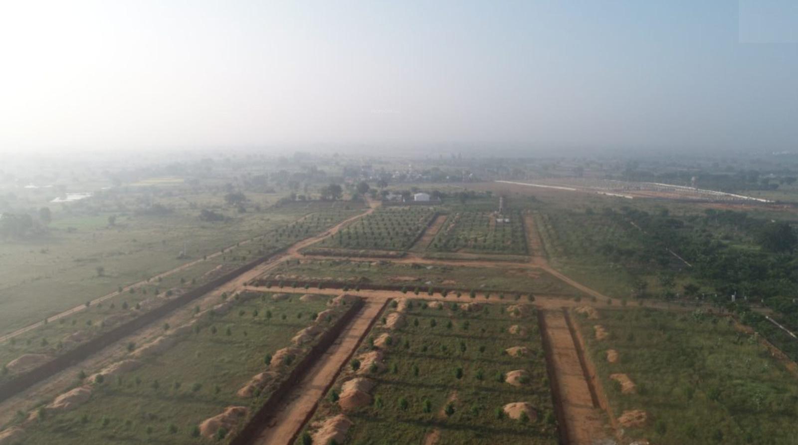 Akash Vihar Phase III