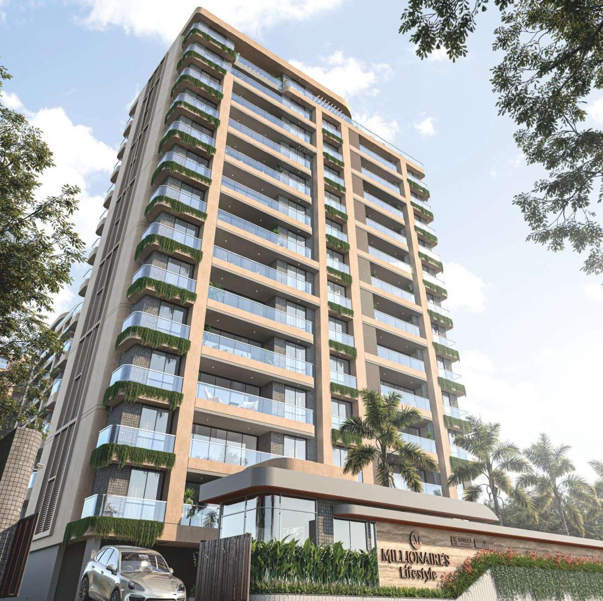  millionaires-lifestyle Elevation