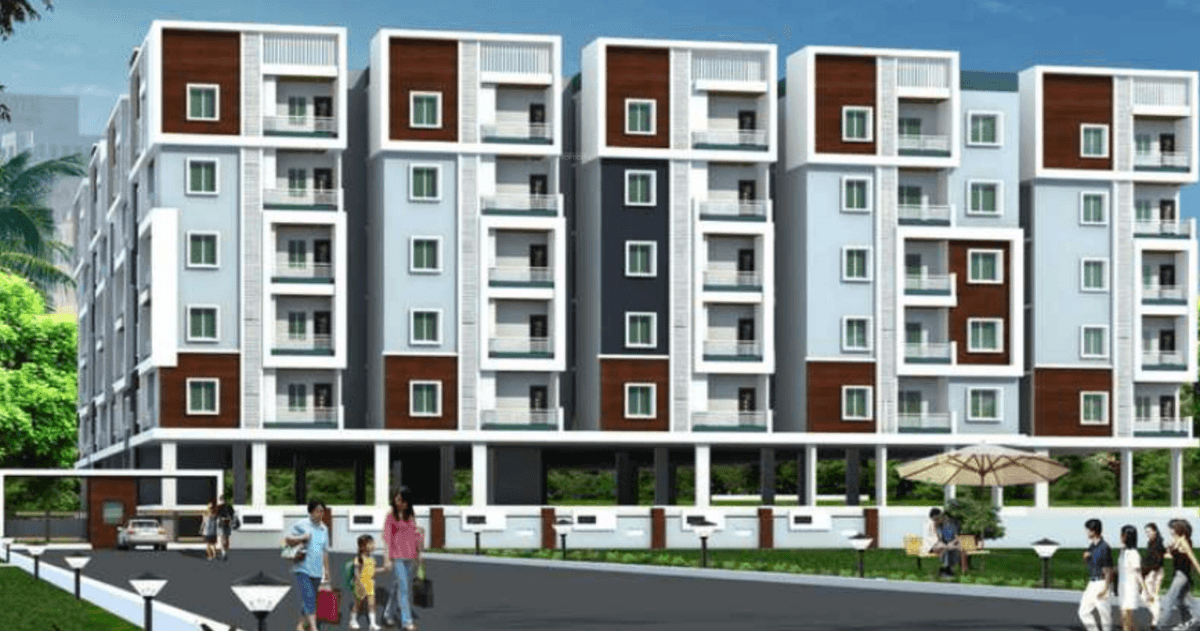 Ample Homes