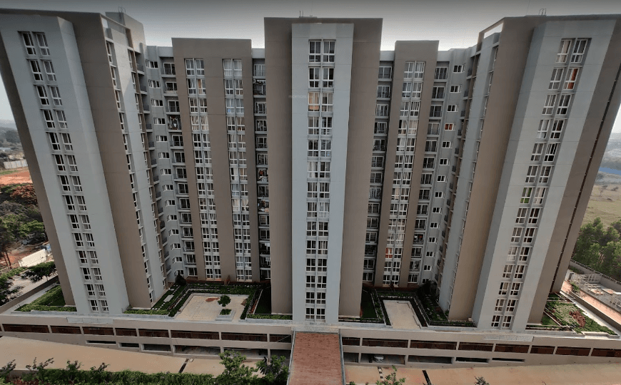 Elevation