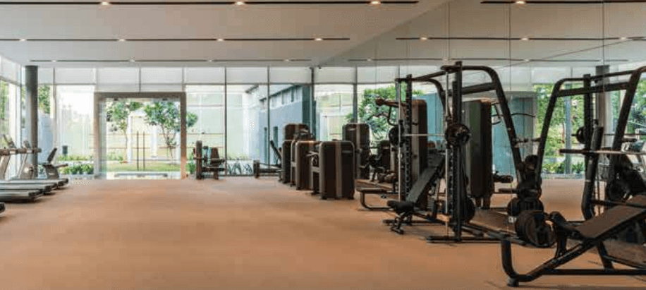  elysian-tower-b Gymnasium