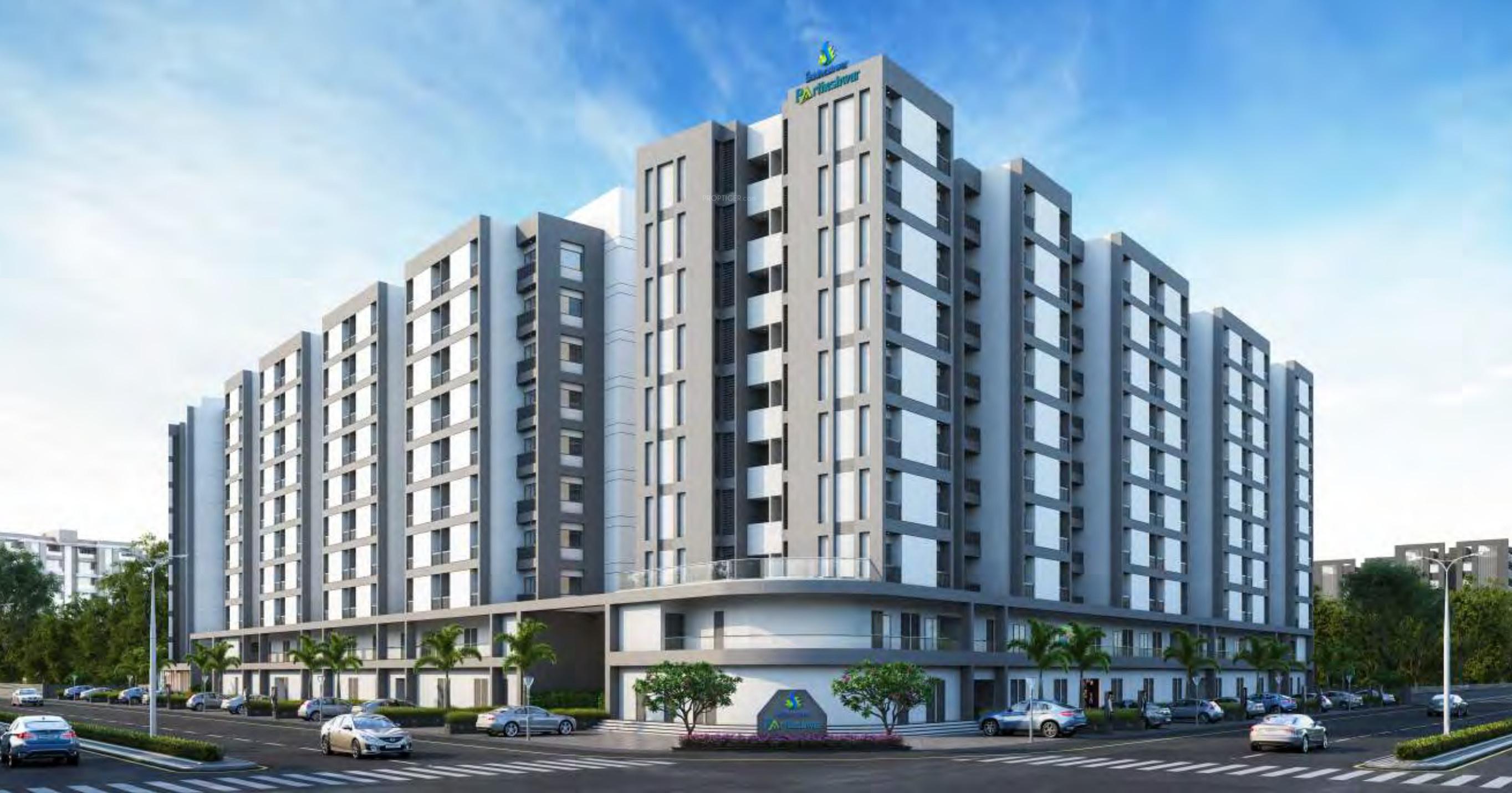 Shree Siddheshwar Partheshwar