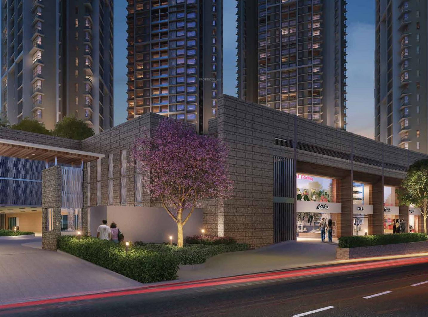  paramount-c Elevation