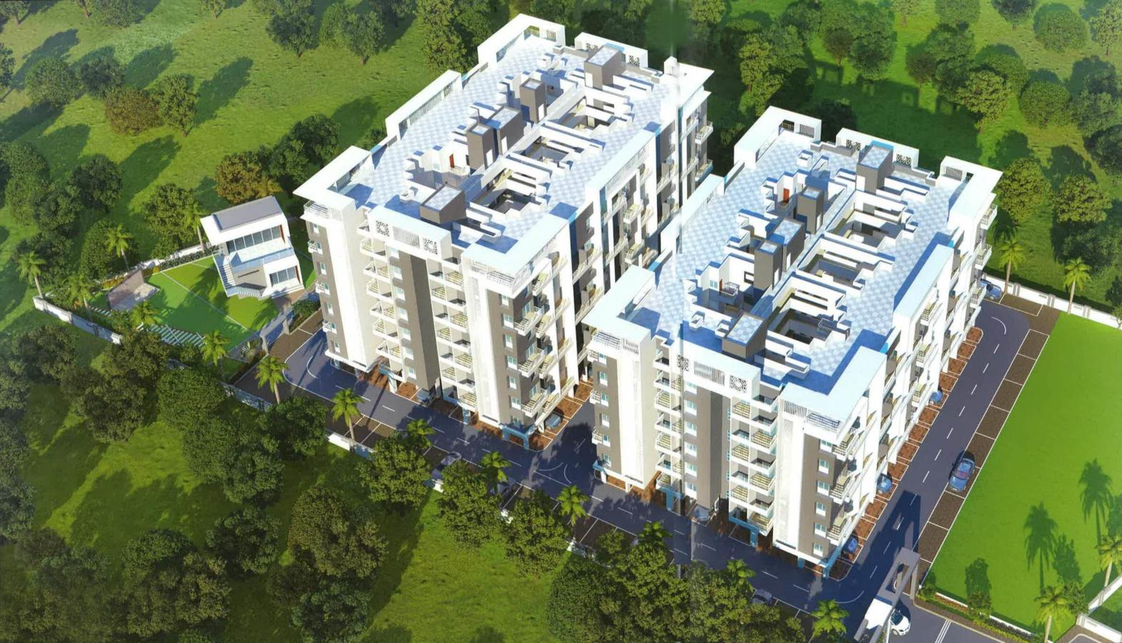  silver-park-wing-b Elevation