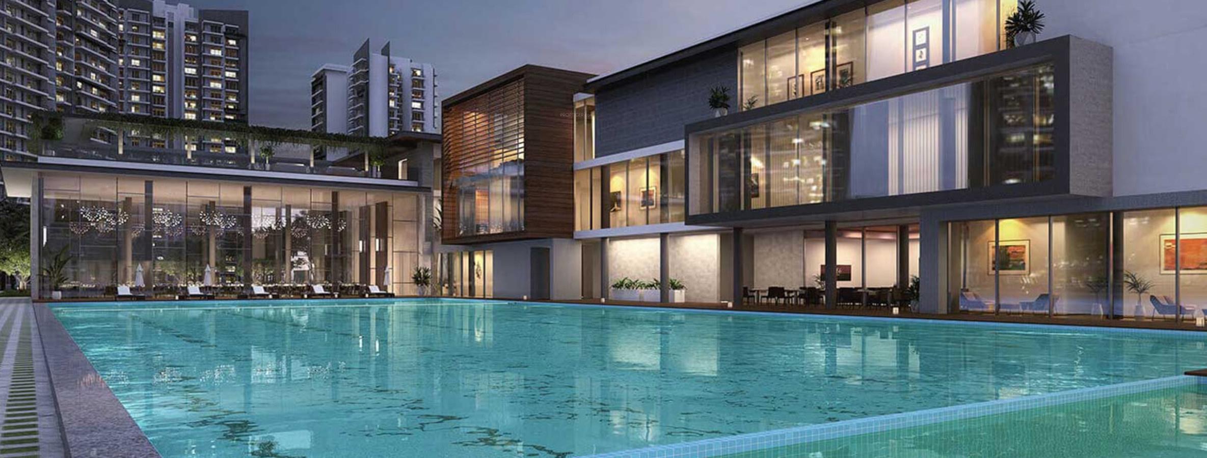  grandeur Swimming Pool