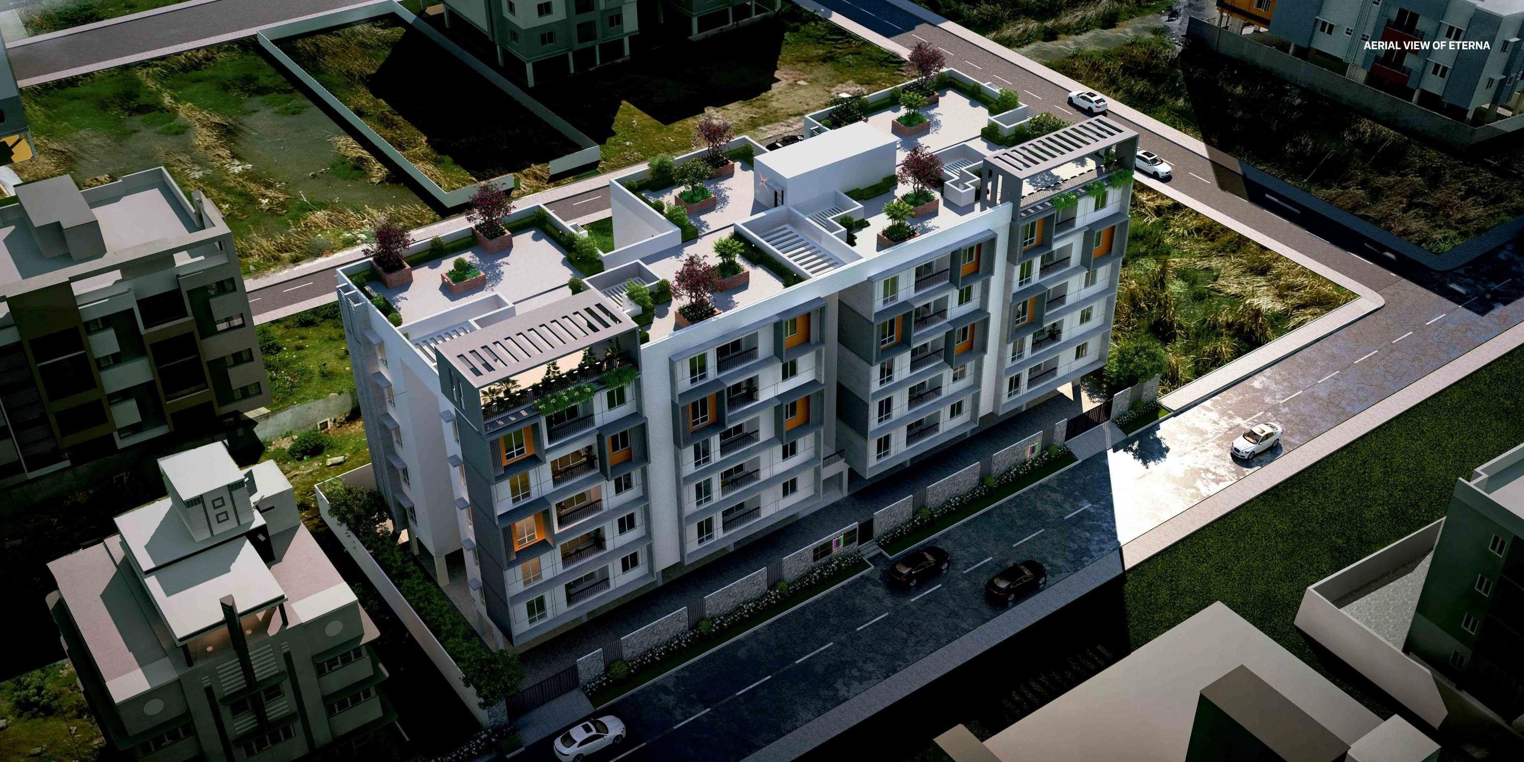  eterna Elevation