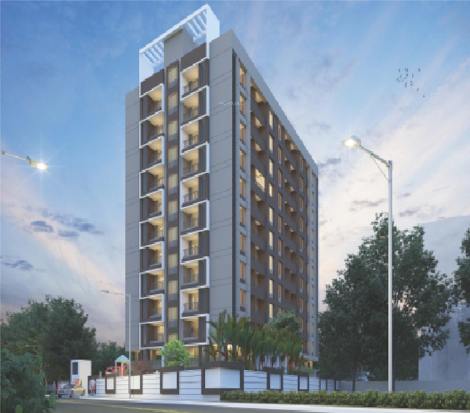  shambhavi-pride Elevation