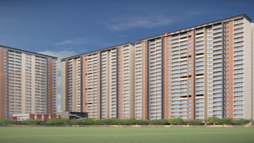  sapphire-iii Elevation