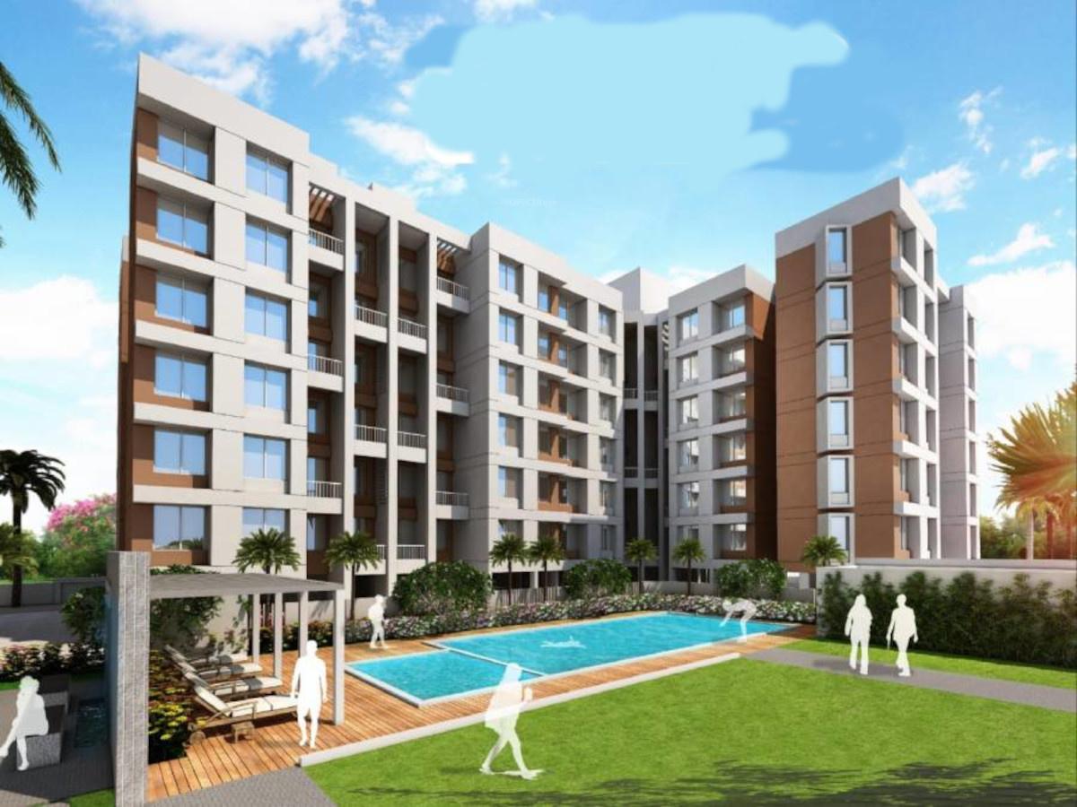 Tranquility Annexe C Wing