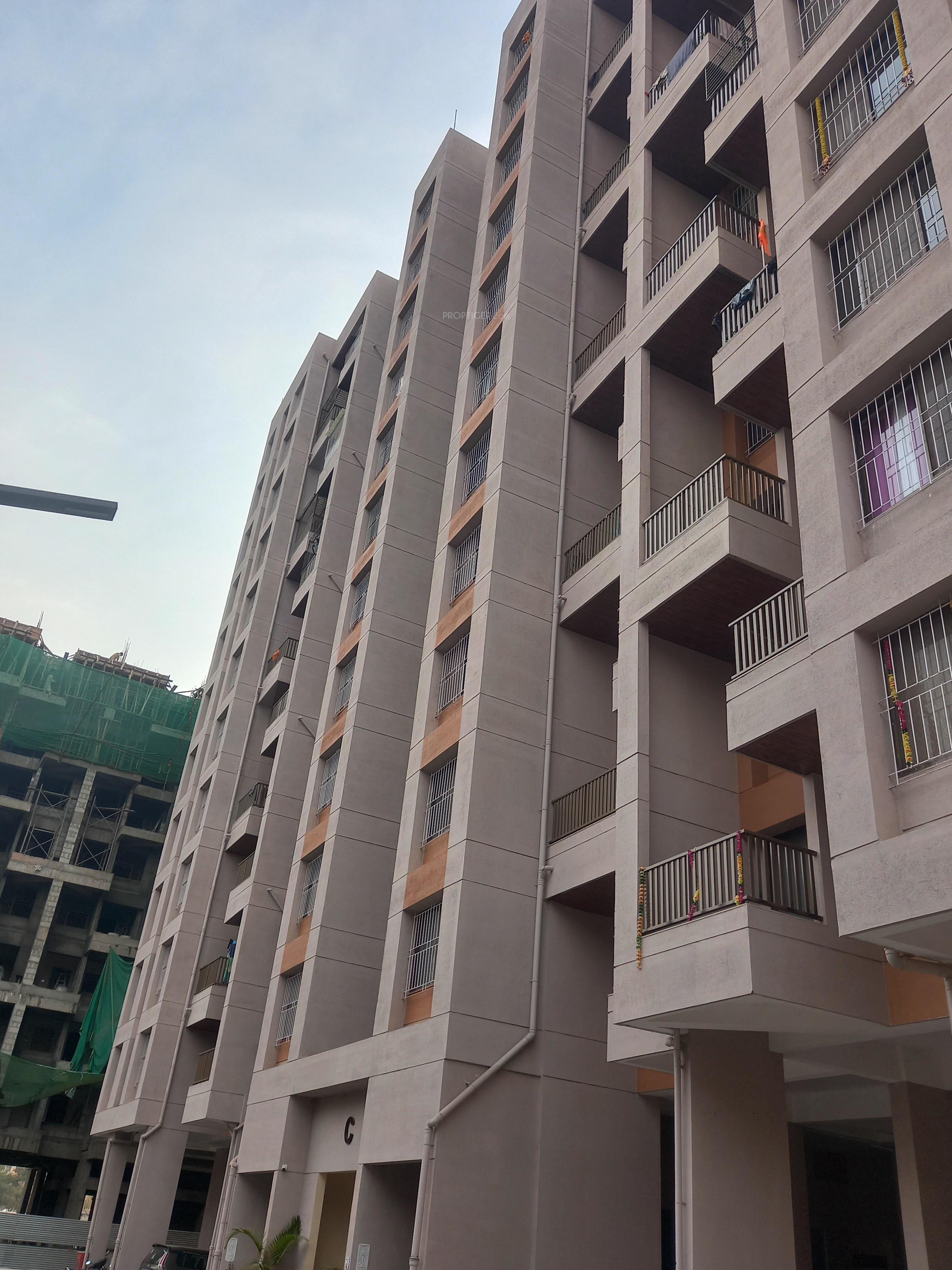  tranquility-annexe-c-wing Elevation