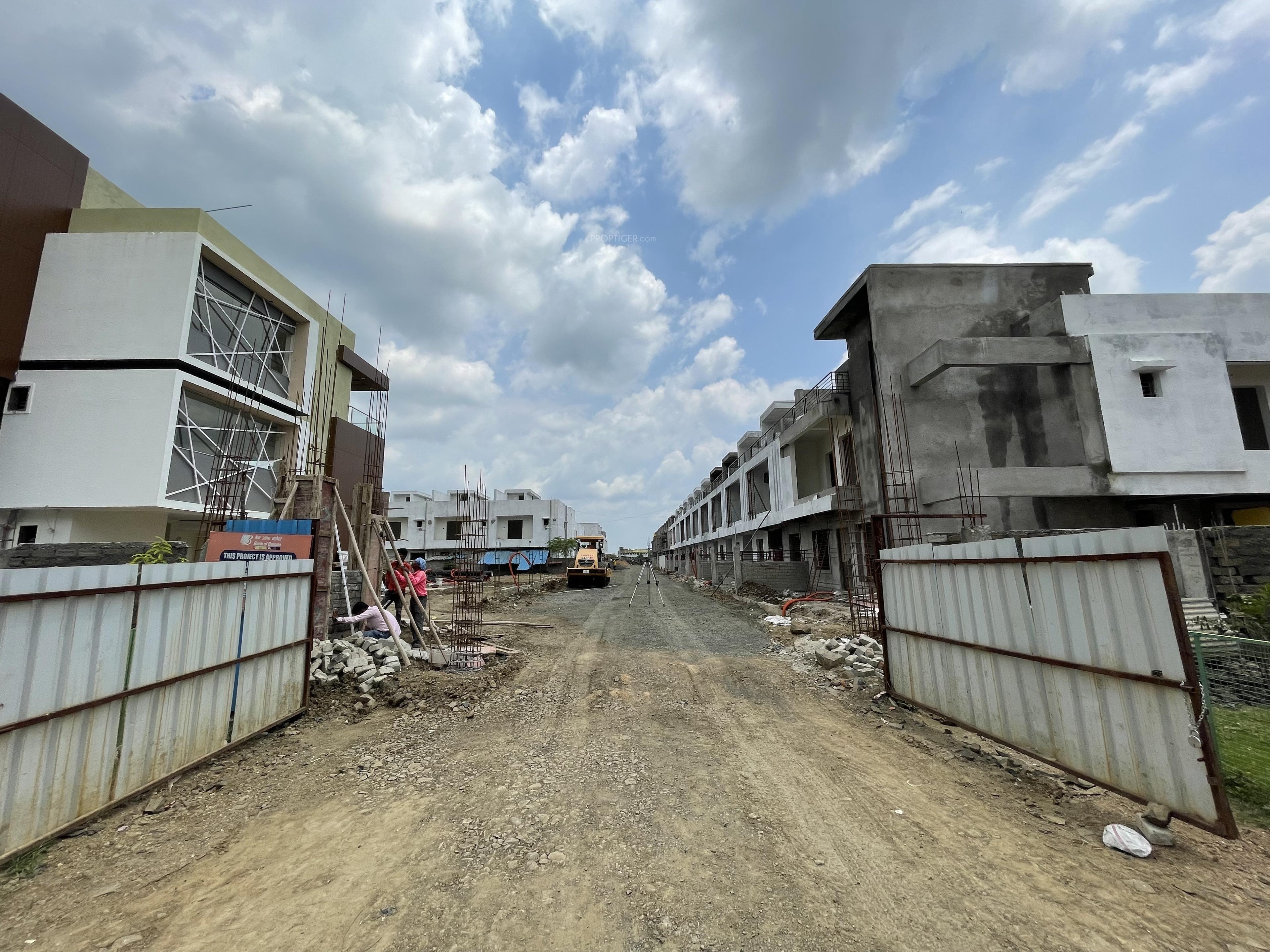  luxury-villas Elevation