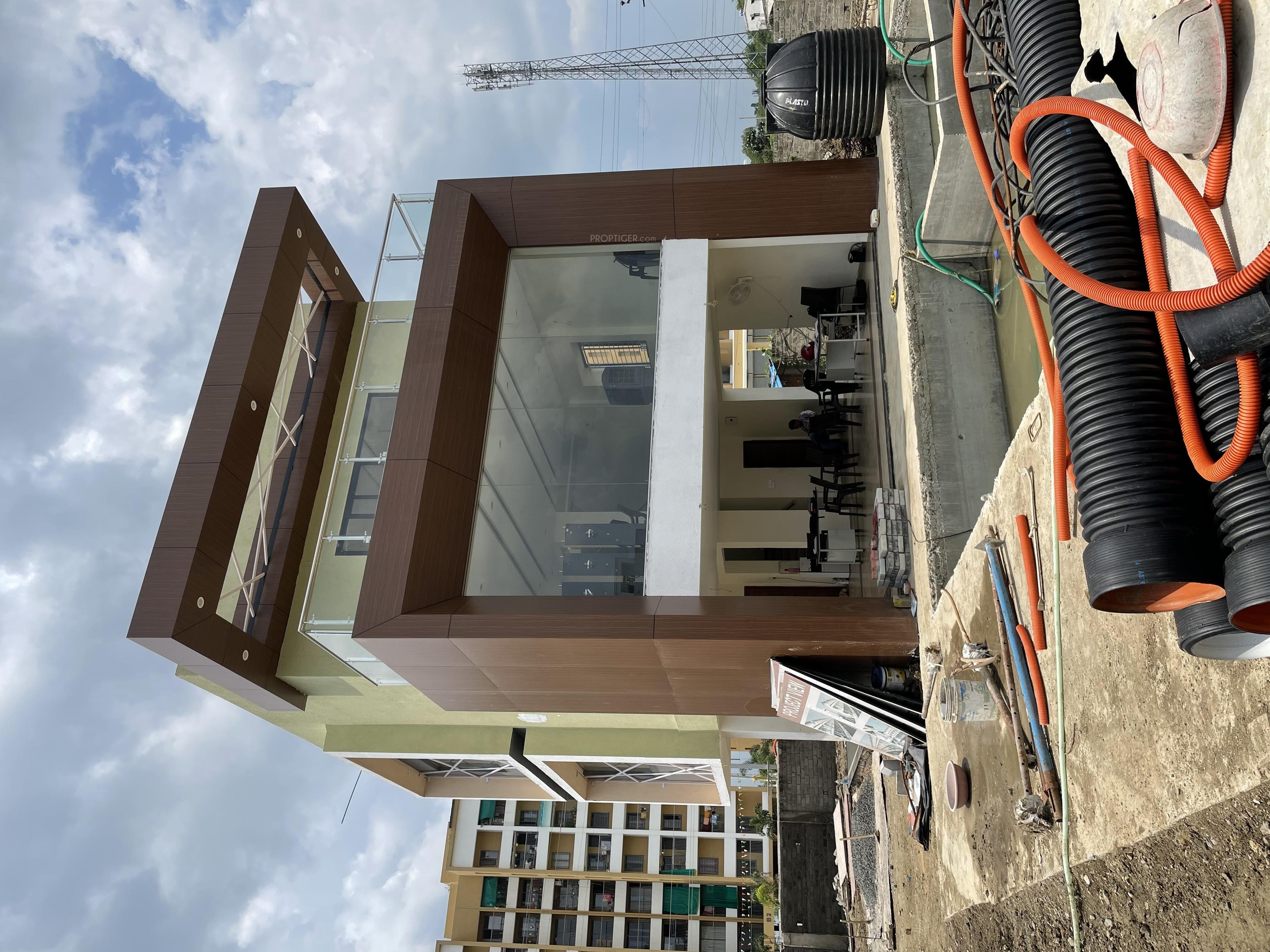  luxury-villas Elevation