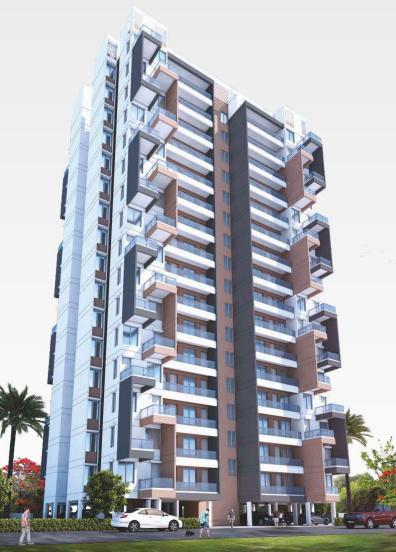  shiv-kailasa-phase-ii Elevation