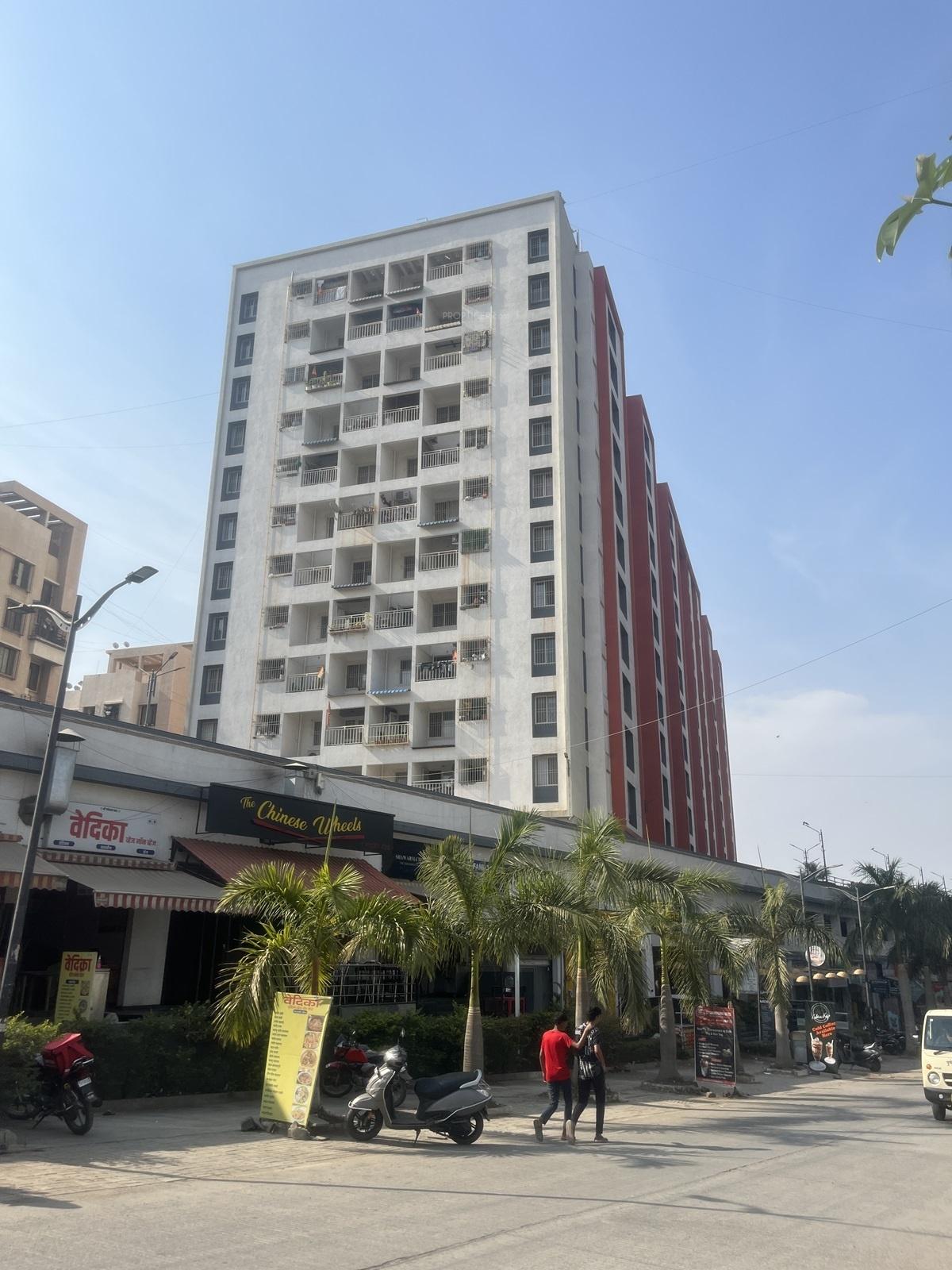 Aaradhyam Phase II