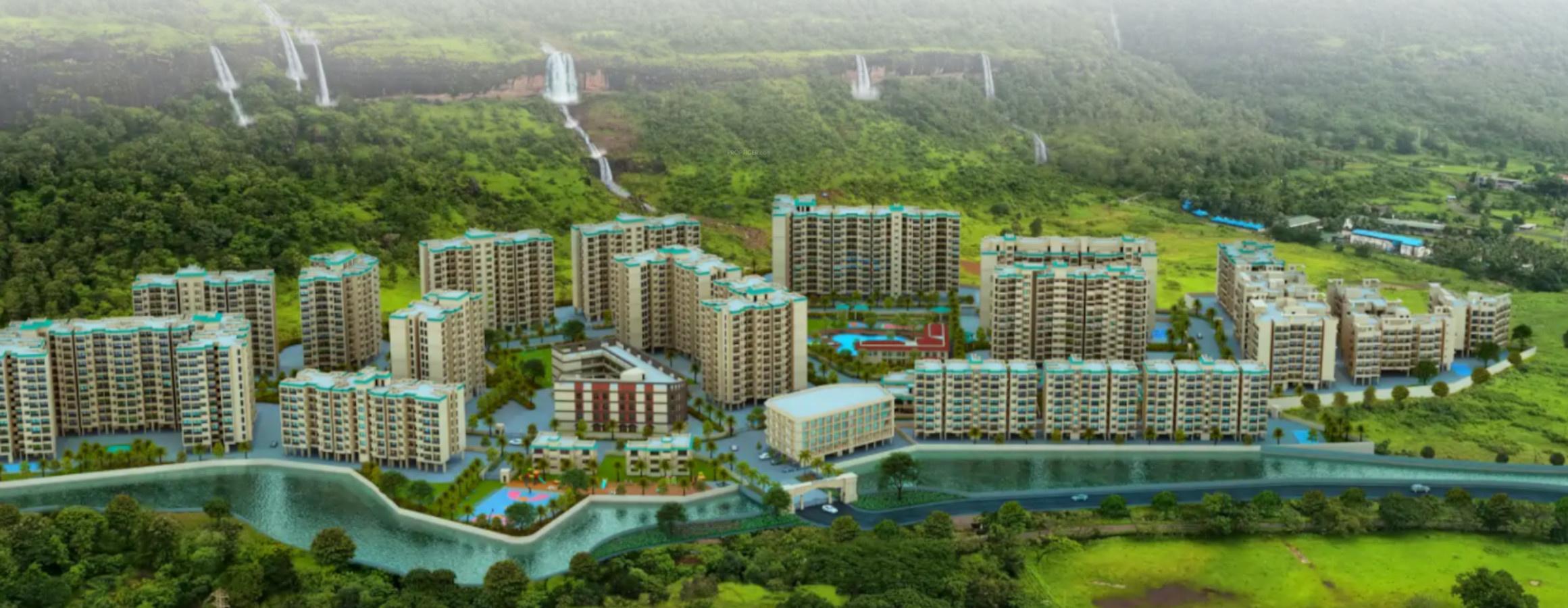  krishna-valley-phase-3 Elevation