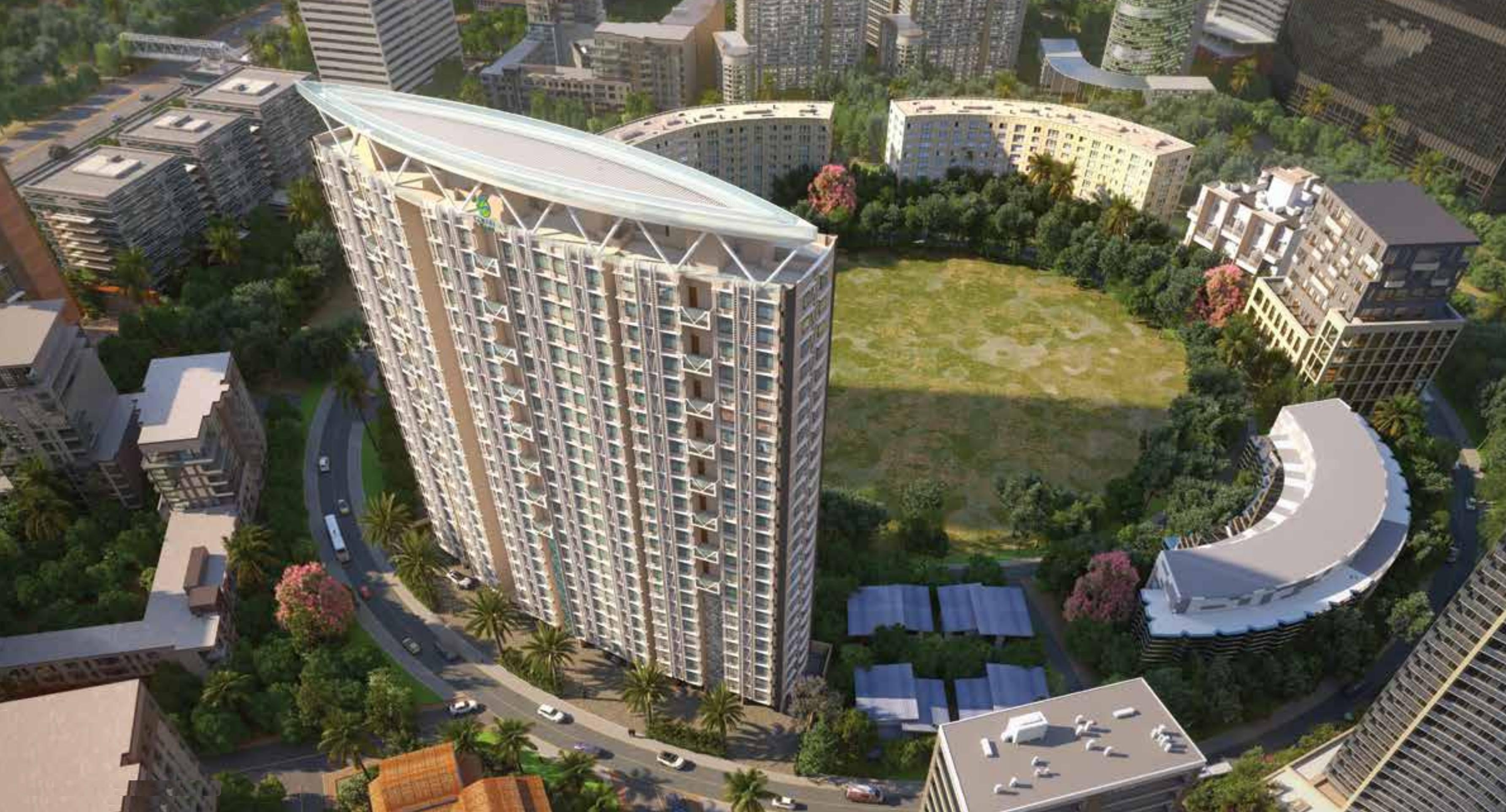  central-park Elevation