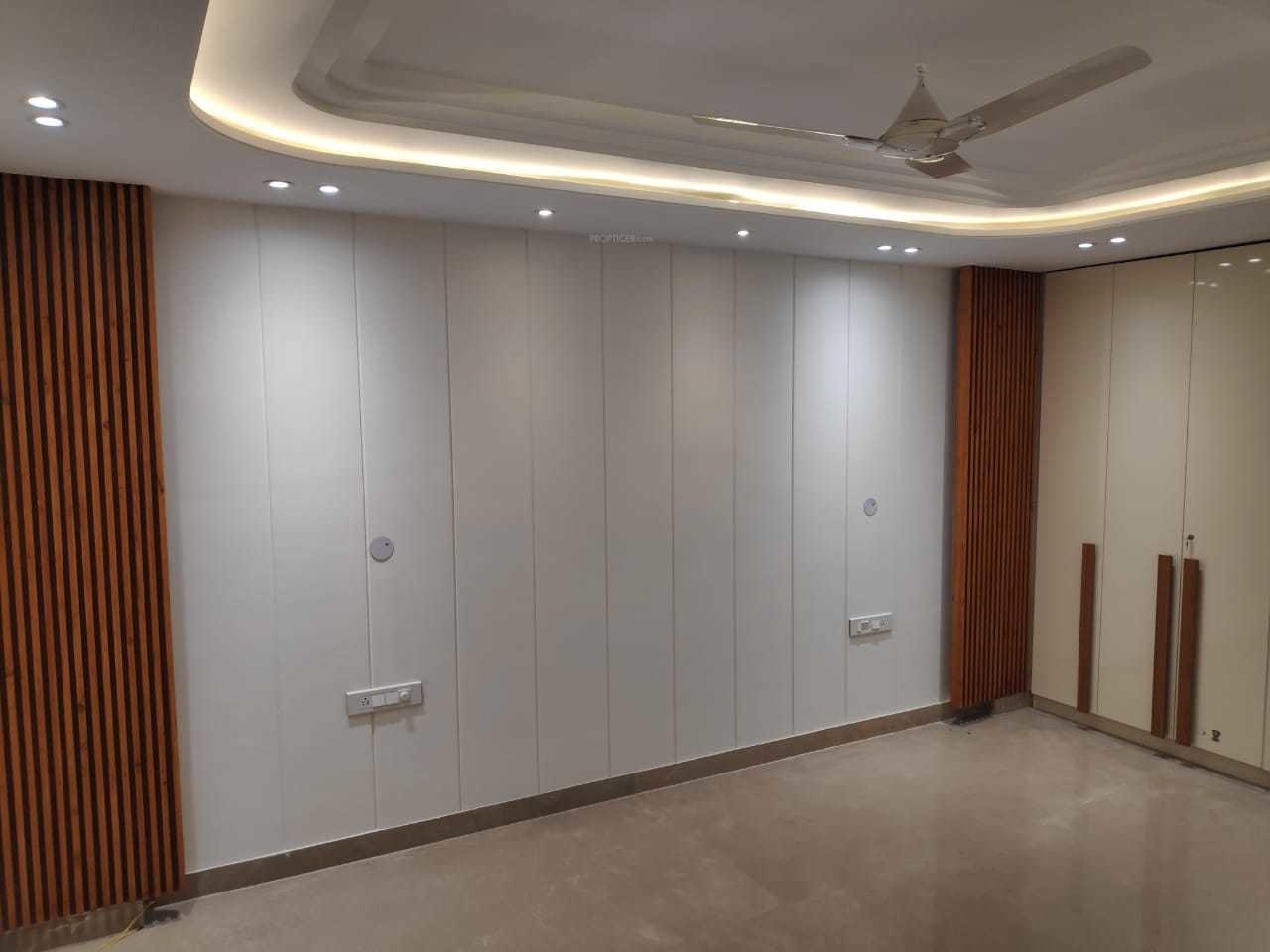  dlf-city-floor-phase-2 Bedroom