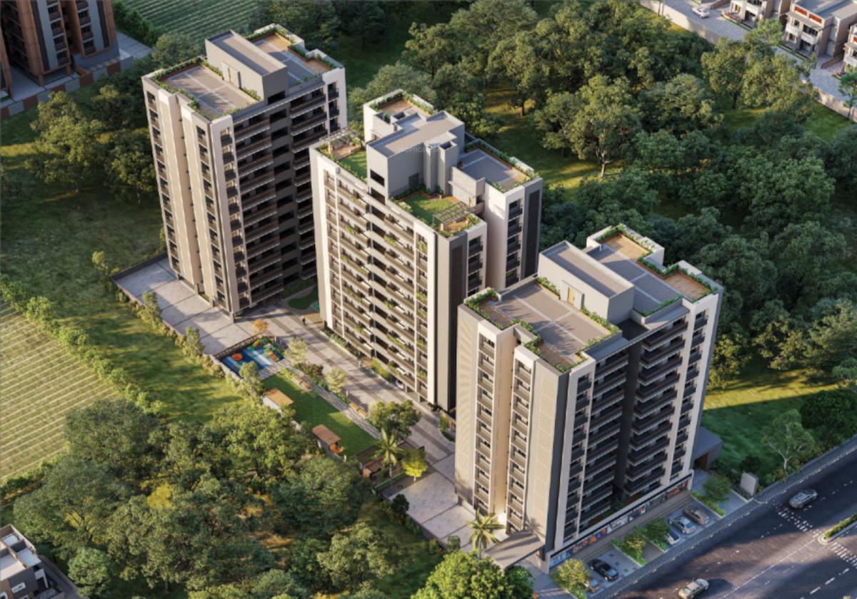 Meridian Skyiew