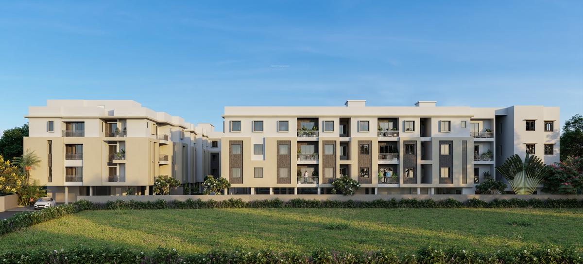  iconia Elevation