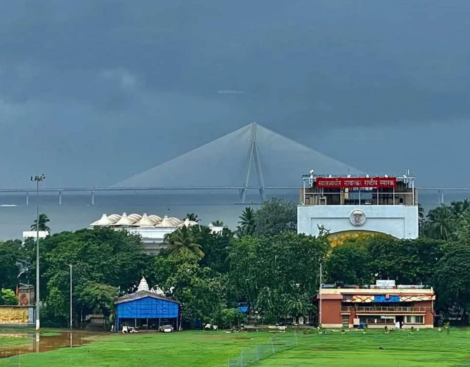  shree-udyan Landscaped Gardens