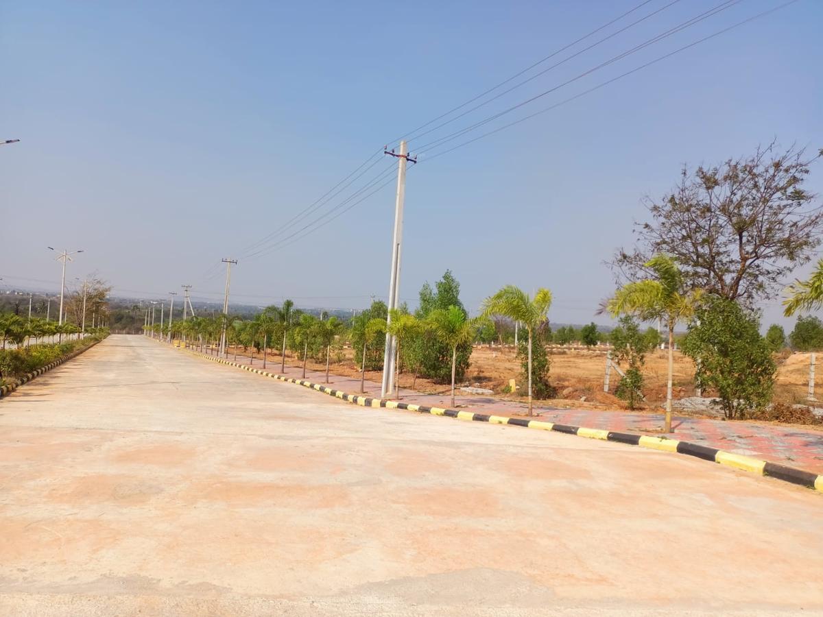 East Heaven
