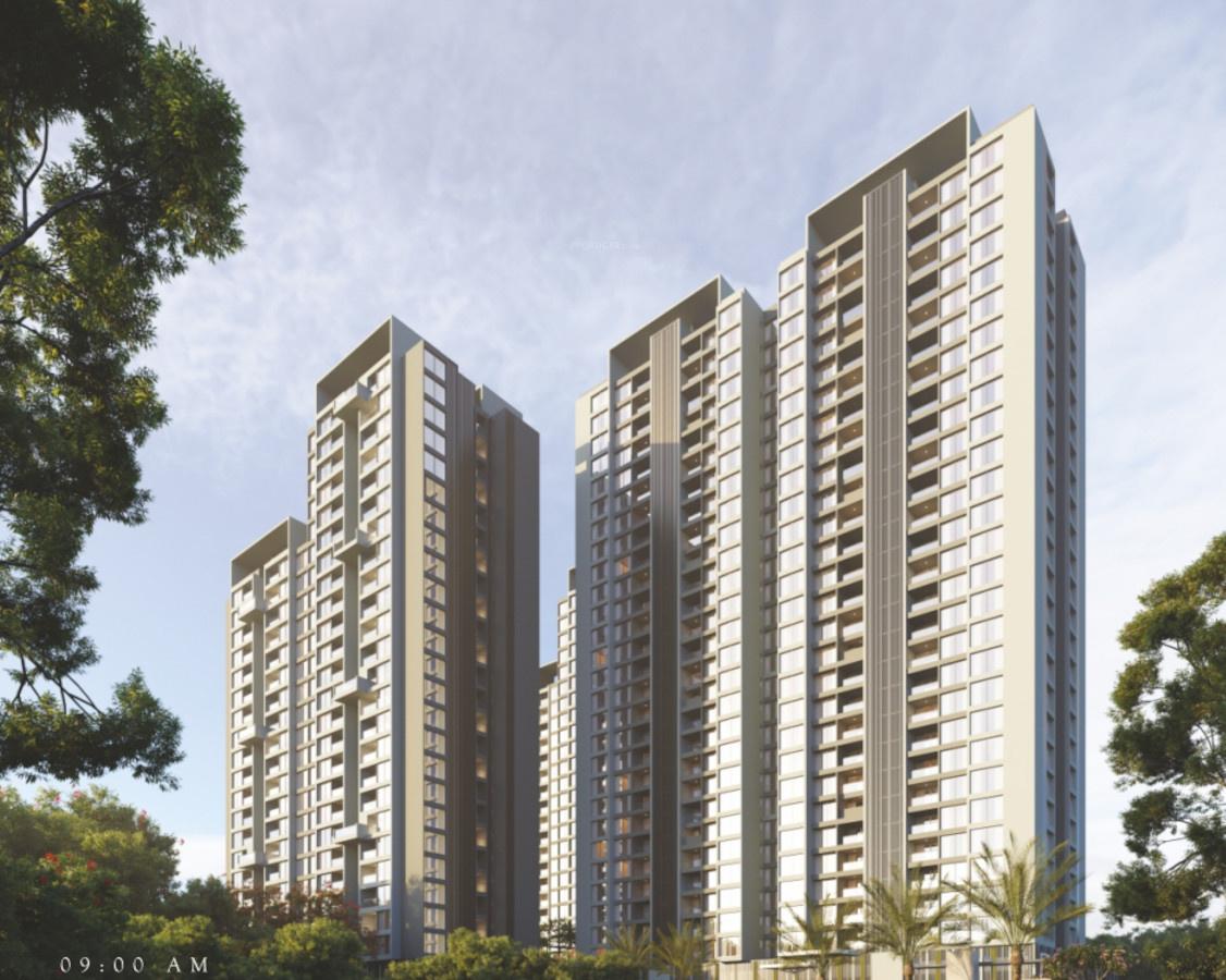  amara-phase-1 Elevation