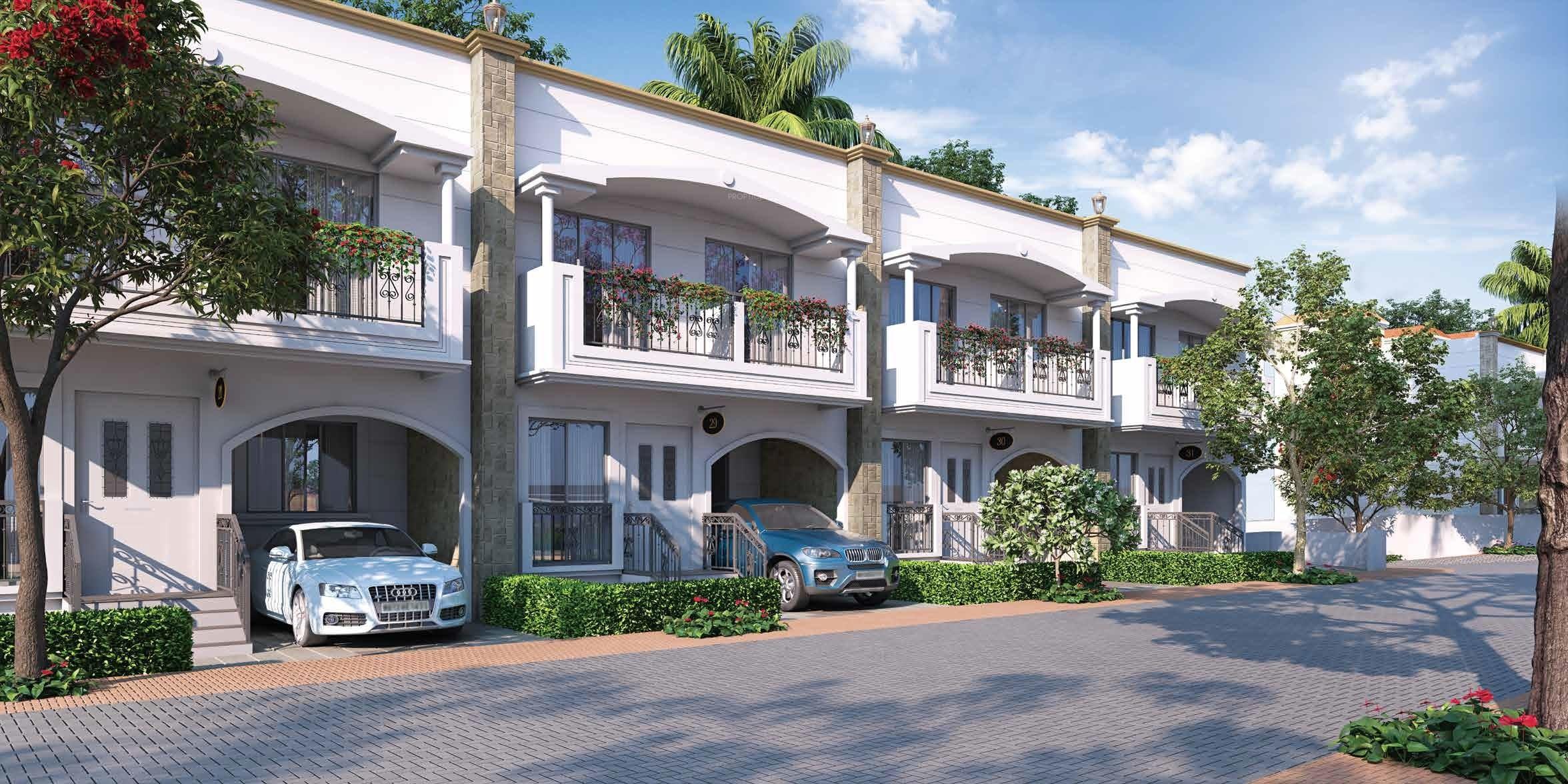  la-montana-phase-iv Elevation