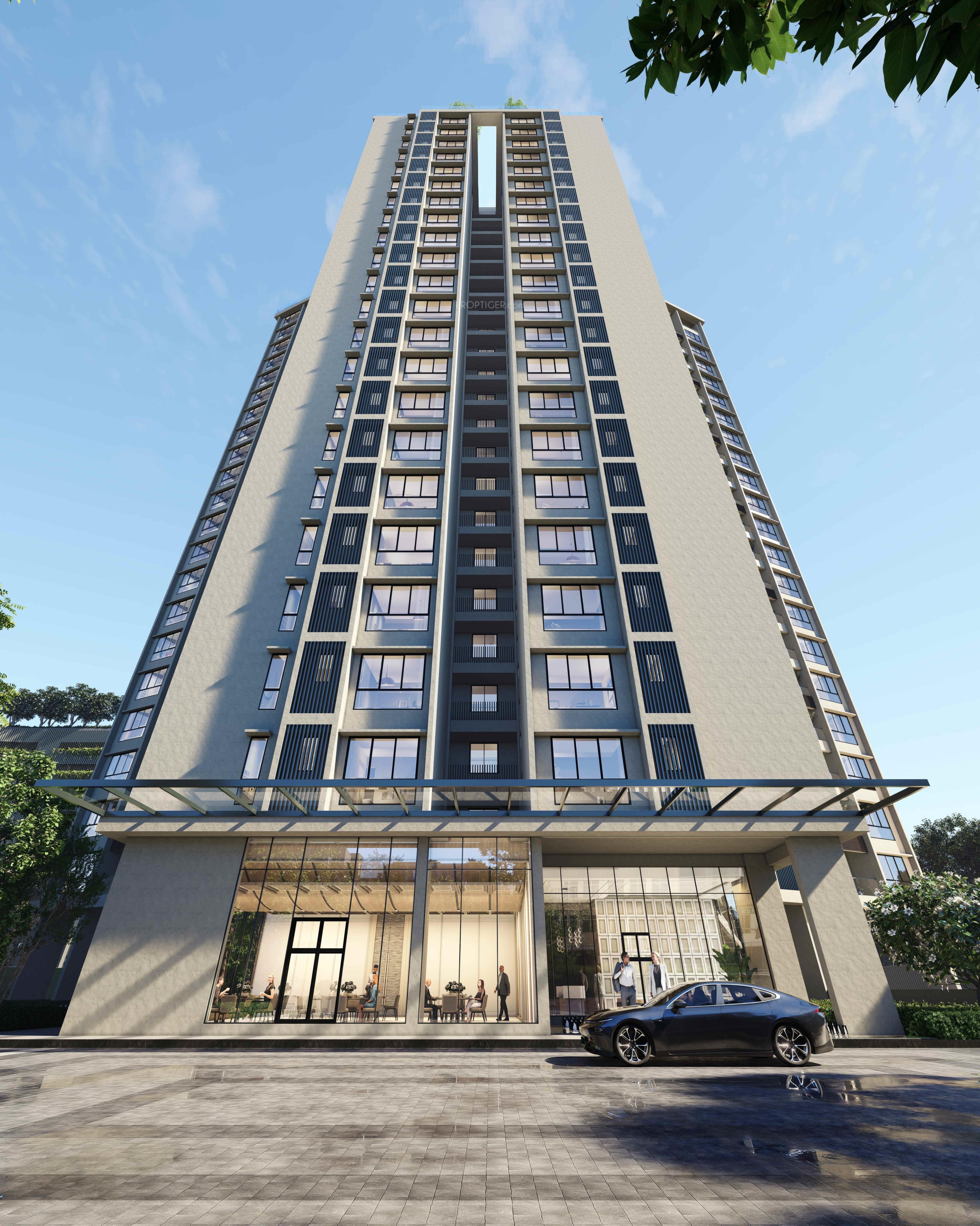  urban-park Elevation