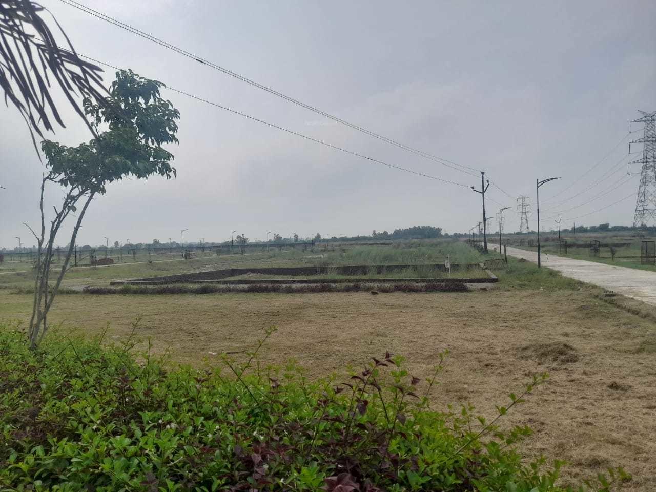 Park Sector 2 And 3