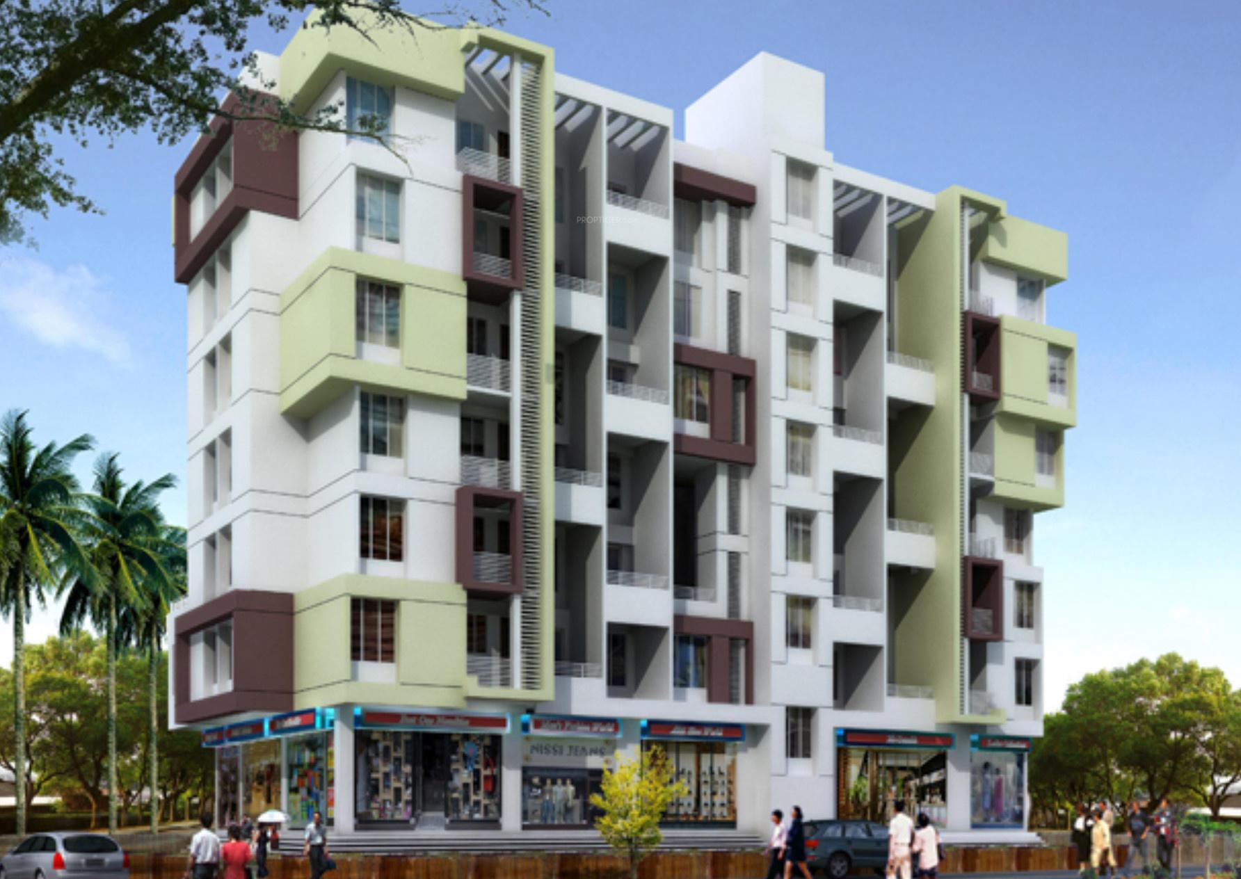 Jeet Society Phase II