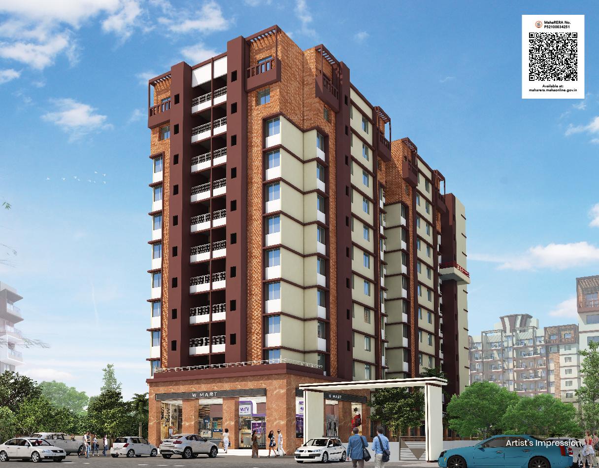 County Phase IV Wing I