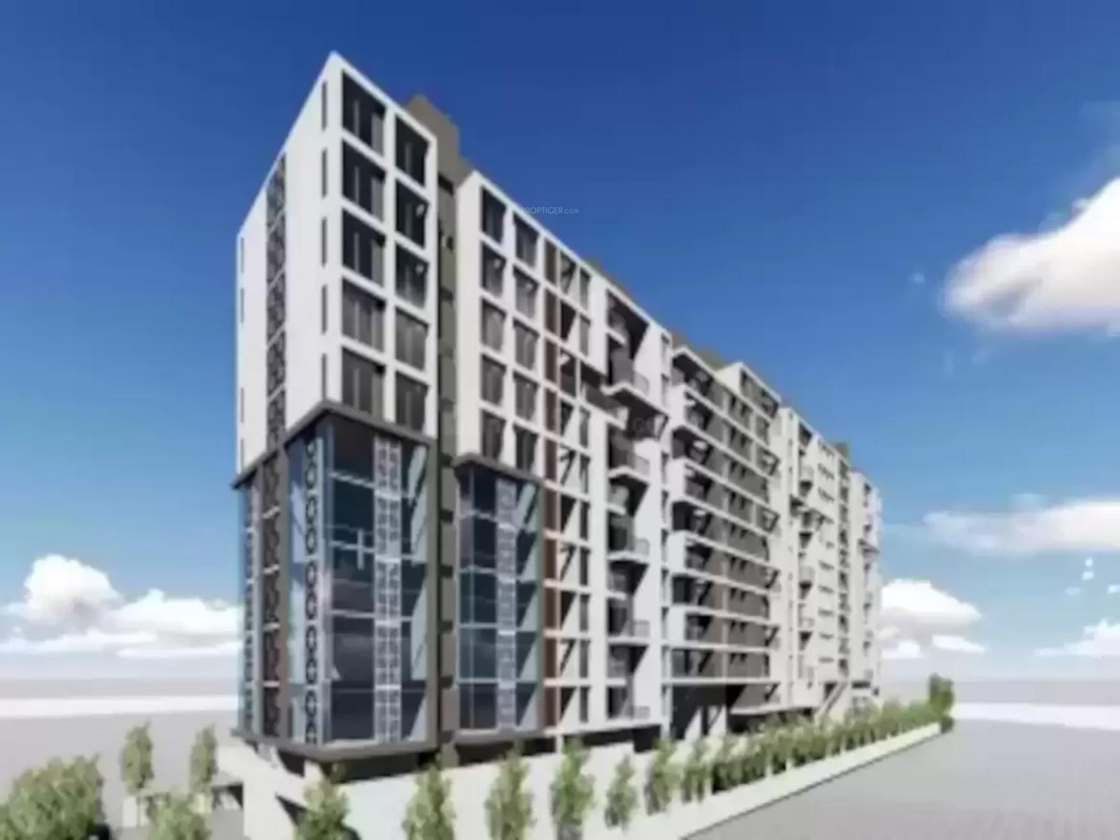 Javdekar Nuova Centro