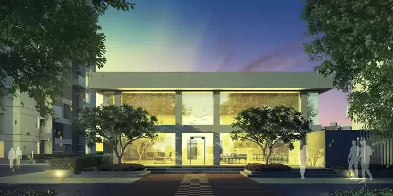  nova-centro Club House