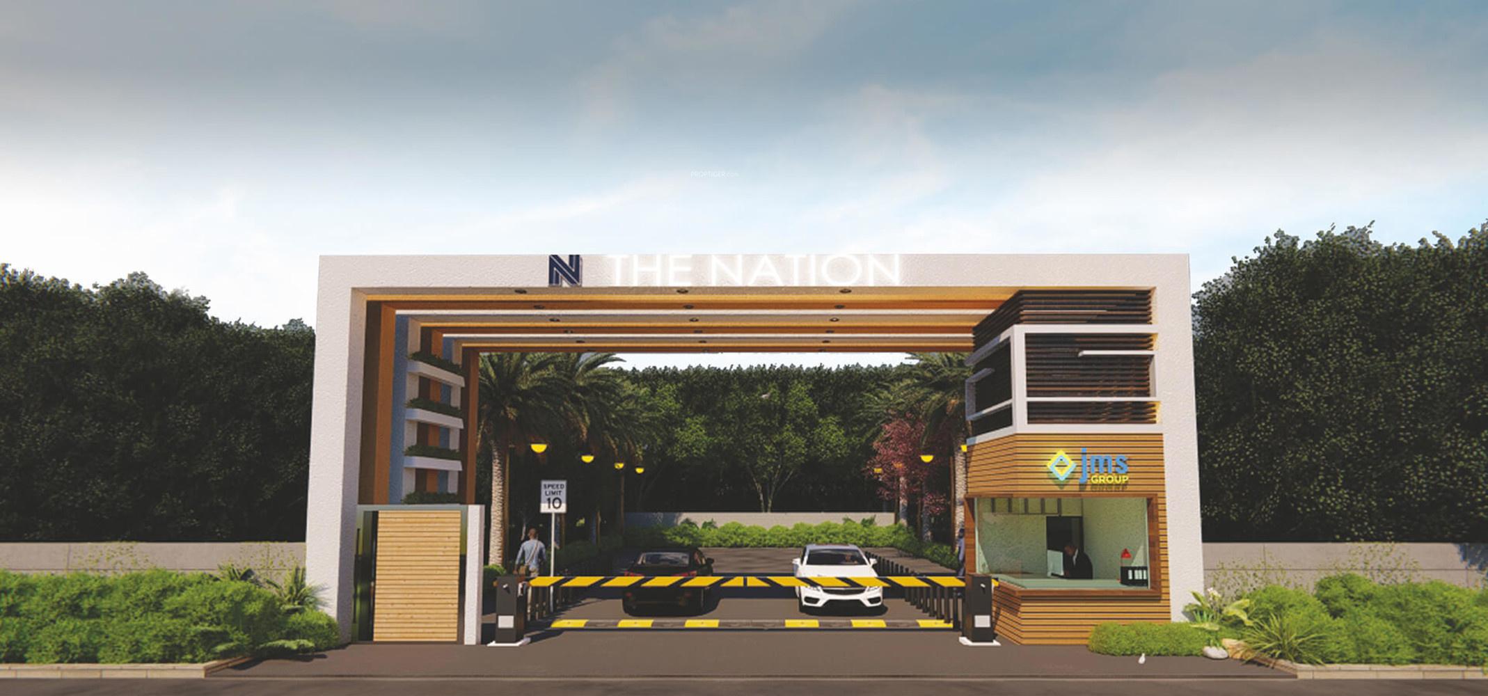 The Nation