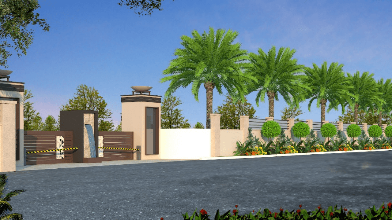  valley Elevation